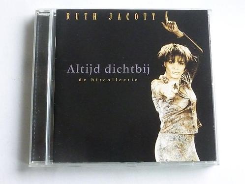 Ruth Jacott - Altijd dichtbij, Cd's en Dvd's, Cd's | Nederlandstalig, Verzenden