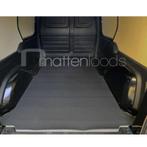 Laadvloermat rubber (traanplaat motief) Renault Kangoo L2 (l, Ophalen of Verzenden, Nieuw