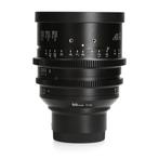Sigma 50mm T1.5 FF F/VE Cine FF High Speed Prime FF Metric -, Ophalen of Verzenden, Zo goed als nieuw