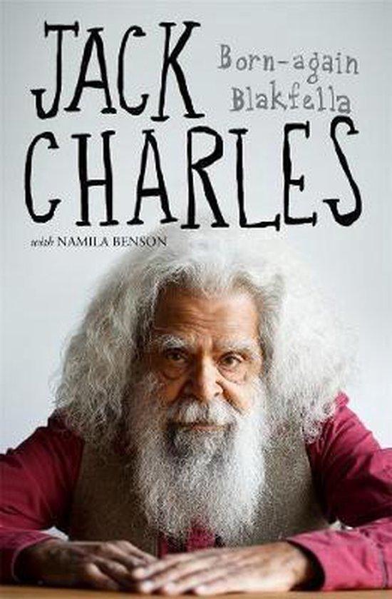 Jack Charles 9780143792222 Jack Charles, Boeken, Taal | Engels, Gelezen, Verzenden