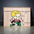 BLACK ARROW (1980) - RICHIE, Antiek en Kunst