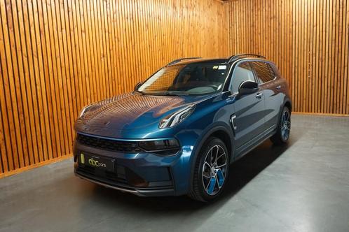 NR. 070 Lynk en Co 1.5 261pk PHEV AUTOMAAT/ MJ 2022/ PANODAK, Auto's, Lynk & Co, Dealer onderhouden, Onderhoudsboekje, Automaat