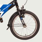 Alpina kinderfiets 16 inch, Fietsen en Brommers, Fietsen | Kinderfietsjes, Ophalen of Verzenden, Gebruikt, Alpina