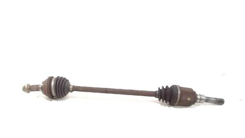 Aandrijfas links achter Land Rover Freelander I 2.0 Td4 4x4, Auto-onderdelen, Ophanging en Onderstel, ARN erkend, Stiba lid, Erkend duurzaam