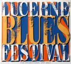 cd digi - Various - Lucerne Blues Festival 1998, Verzenden, Zo goed als nieuw