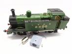 micromotor 0T008 motor ombouwset voor Hornby 0-4-0T Pug,, Hobby en Vrije tijd, Overige merken, Gelijkstroom, Verzenden, Overige typen