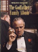 Steve Schapiro. The Godfather Family Album. 45th Ed. / 40th, Verzenden, Zo goed als nieuw, Steve Schapiro