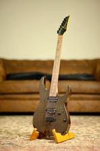 Ibanez RG521QS Mij FujiGen 1999 | Transparent Brown, Muziek en Instrumenten, Snaarinstrumenten | Gitaren | Elektrisch, Nieuw