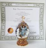 Fabergé ei - House of Fabergé - The transfiguration - A