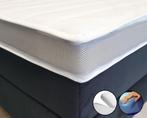 Prestige Aegis Splittopper HR60 Koudschuim, Huis en Inrichting, Slaapkamer | Matrassen en Bedbodems, Nieuw