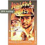 INDIANA JONES EN DE LAATSTE KRUISTOCHT 9789044925692, Verzenden, Gelezen, R. Mac Gregor