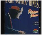 cd - Earl Fatha Hines - Piano Man 1928 - 1955, Verzenden, Zo goed als nieuw