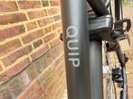 Nieuwe Batavus Quip Extra  .55 cm.Bosch middenmotor.400Wh, Batavus, Nieuw, Ophalen of Verzenden, 50 km per accu of meer