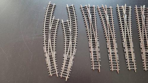 Märklin H0 - 2271, 2275 - Modelspoorwegset (11), Hobby en Vrije tijd, Modeltreinen | H0