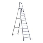 Eurostairs Professionele Bordestrap 2 t/m 12 treden, Verzenden, Nieuw