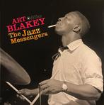 lp nieuw - Art Blakey &amp; The Jazz Messengers - The Jaz..., Cd's en Dvd's, Vinyl | Jazz en Blues, Verzenden, Zo goed als nieuw