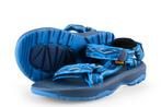 Teva Sandalen in maat 33½ Blauw, Kinderen en Baby's, Kinderkleding | Schoenen en Sokken, Verzenden, Jongen of Meisje, Schoenen