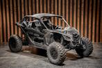 Can-Am Maverick X3 XRS Turbo RR | NIEUWSTAAT |, 2 cilinders, Meer dan 35 kW