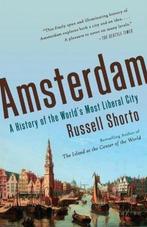 Amsterdam 9780804172813 Russell Shorto, Verzenden, Gelezen, Russell Shorto