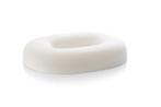Moretti Memoryfoam zitring kussen ovaal, Verzenden, Nieuw