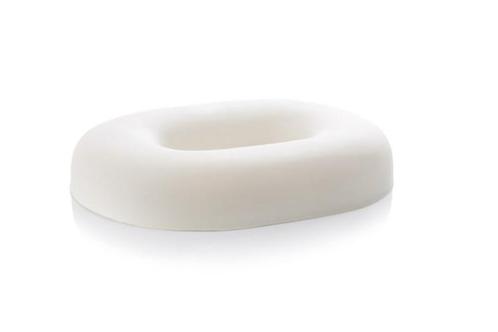 Moretti Memoryfoam zitring kussen ovaal, Diversen, Verpleegmiddelen, Nieuw, Verzenden