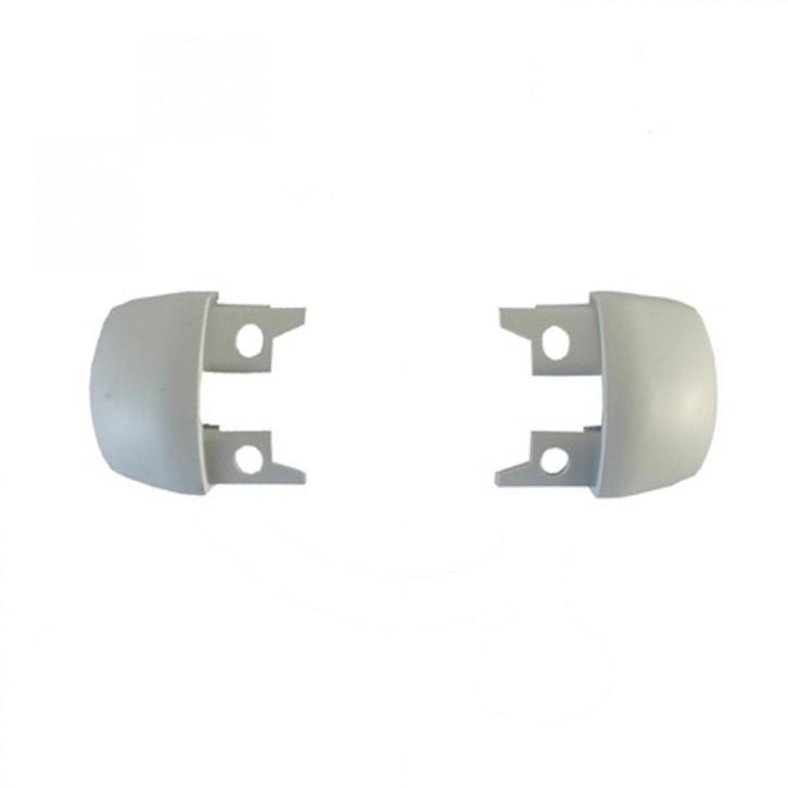 Thule Eindkap mounting.profiel. Elite/Sport 51712600, Auto diversen, Fietsendragers, Ophalen of Verzenden