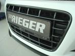 Rieger Carbon Look Grill | Scirocco 3 (13): 08.08-04.14 (tot, Verzenden, Nieuw, Volkswagen