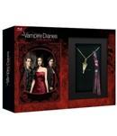 Vampire diaries - Seizoen 1-4 - Blu-ray, Cd's en Dvd's, Blu-ray, Verzenden, Nieuw in verpakking