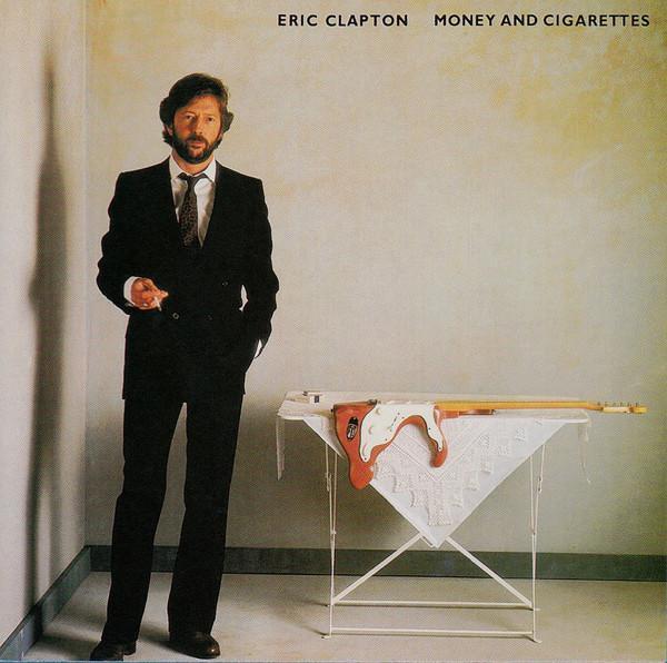 cd - Eric Clapton - Money And Cigarettes, Cd's en Dvd's, Cd's | Overige Cd's, Zo goed als nieuw, Verzenden