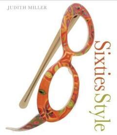 Sixties Style 9781405306287 DK Publishing, Boeken, Taal | Engels, Gelezen, Verzenden