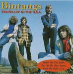 cd - Bintangs - TravellinÂ´ In The U.S.A., Verzenden, Zo goed als nieuw