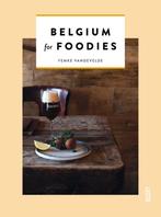 Belgium for Foodies / Themed Hidden Secrets / 2, Verzenden, Gelezen, Femke Vandevelde