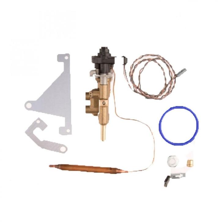 Kraanset S3002/S5002, Caravans en Kamperen, Camper-accessoires, Nieuw, Ophalen of Verzenden