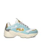 Fila Collene CB lage sneakers in het Blauw, Kleding | Dames, Schoenen, Nieuw, Sneakers of Gympen, Fila, Verzenden
