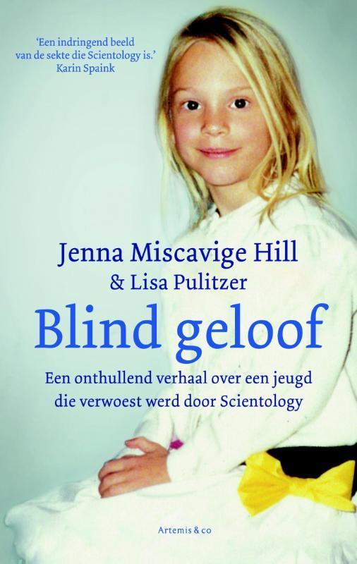 Blind geloof 9789047203704 Lisa Pulitzer, Boeken, Romans, Gelezen, Verzenden