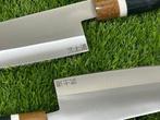 Keukenmes - Chefs knife - Professionele Japanse D2 Staal