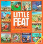 cd box - Little Feat - Rad Gumbo: The Complete Warner Bro..., Cd's en Dvd's, Verzenden, Zo goed als nieuw