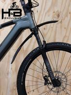 Cube Stereo Hybrid 120 Pro 750 29 inch E-Mountainbike 2024, Overige merken, 49 tot 53 cm, Ophalen of Verzenden, Zo goed als nieuw