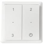 [TweedeKans] Zehnder Stork RFZ zender voor ComfoFan/CMFe/Com, Verzenden, Gebruikt