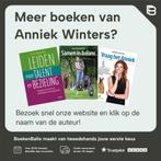 Samen in balans 9789090310282 Anniek Winters, Boeken, Verzenden, Gelezen, Anniek Winters