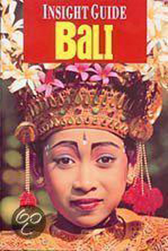 Bali / Nederlandse editie / Insight guides 9789066551206, Boeken, Reisgidsen, Gelezen, Verzenden