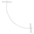 Déglon Botersnijder - Roestvrij staal - 30 cm snijdraad -.., Ophalen of Verzenden, Nieuw