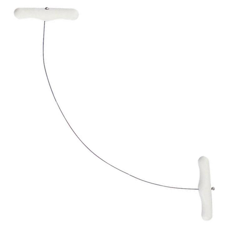 Déglon Botersnijder – Roestvrij staal – 30 cm snijdraad, Huis en Inrichting, Keuken | Bestek, Los bestek, Nieuw, Overige materialen