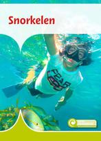 Snorkelen / Junior informatie 8-2 9789086649600, Boeken, Verzenden, Zo goed als nieuw, Susan Schaeffer