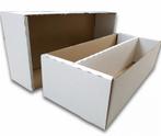 Cardbox - Box for Storage (2.000 Cards) | Onbekend merk -, Verzenden, Nieuw