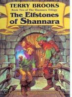 The Elfstones of Shannara, Boeken, Ophalen of Verzenden, Nieuw
