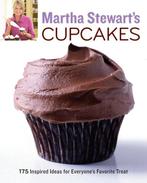 Martha Stewarts Cupcakes 9780307460448, Verzenden, Zo goed als nieuw, Martha Stewart Living Magazine