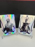 Kakawow Warner Bros - 2 Card - Warner Bros Phantom - Azog &, Verzamelen, Nieuw