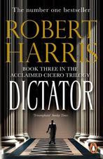 Dictator (Cicero Iii) |  NIEUW | Harris, Robert | 9780099474, Boeken, Ophalen of Verzenden, Nieuw, Harris, Robert