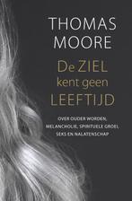 De ziel kent geen leeftijd 9789020214246 Thomas Moore, Verzenden, Zo goed als nieuw, Thomas Moore
